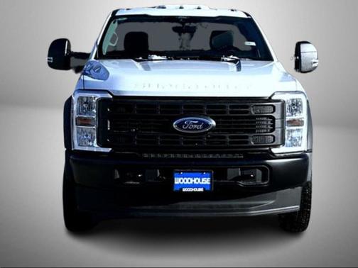 2026 Ford F-450 XL