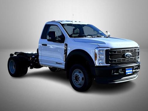 2026 Ford F-450 XL