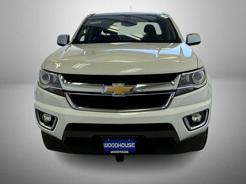 2015 Chevrolet Colorado LT