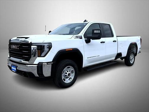 2024 GMC Sierra 2500 Base