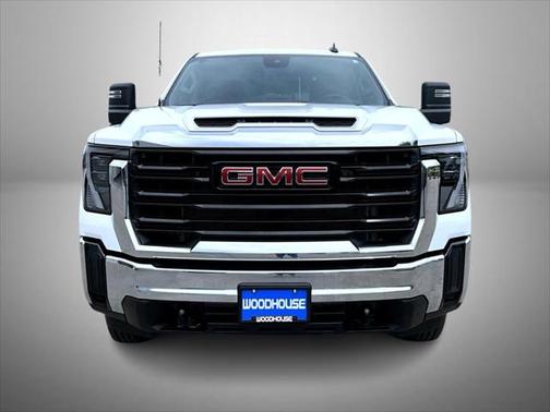 2024 GMC Sierra 2500 Base