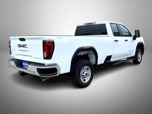 2024 GMC Sierra 2500 Base
