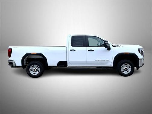 2024 GMC Sierra 2500 Base