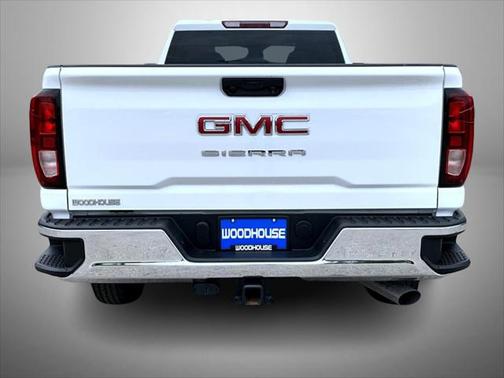 2024 GMC Sierra 2500 Base