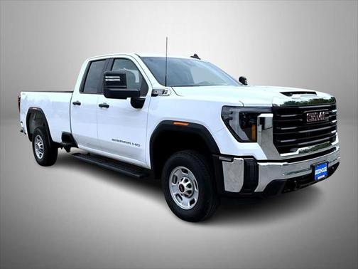 2024 GMC Sierra 2500 Base
