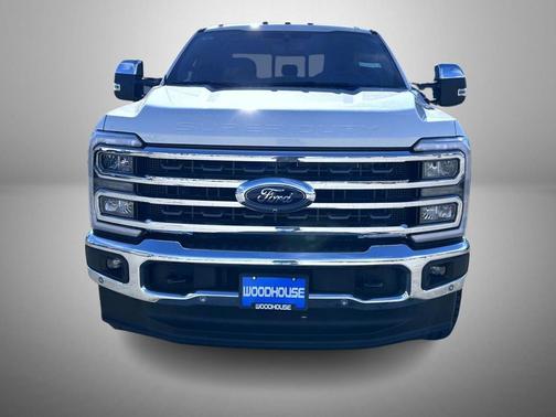 2026 Ford F-350 King Ranch