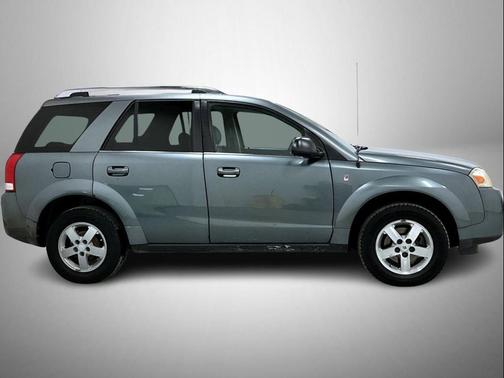 2006 Saturn Vue Base