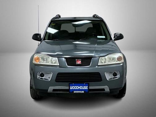 2006 Saturn Vue Base