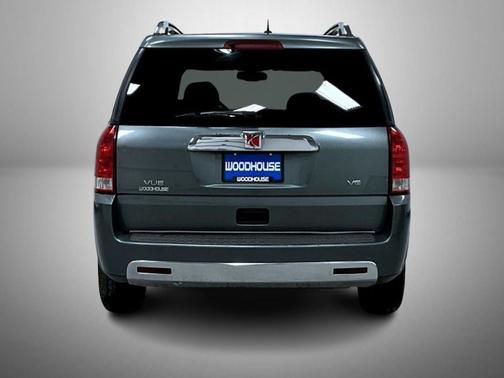 2006 Saturn Vue Base