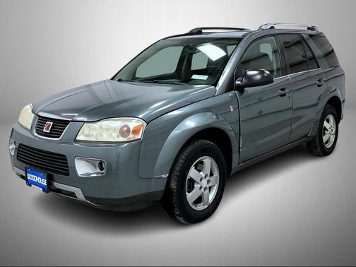 2006 Saturn Vue Base