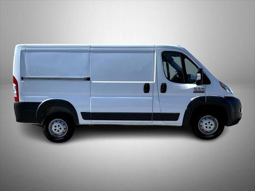 2017 RAM ProMaster 1500 Low Roof