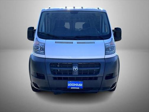 2017 RAM ProMaster 1500 Low Roof