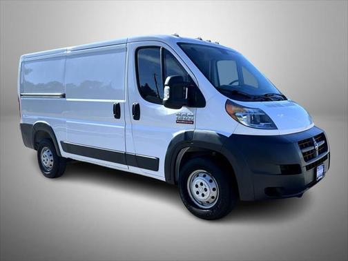 2017 RAM ProMaster 1500 Low Roof