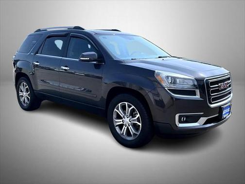 2014 GMC Acadia SLT-2
