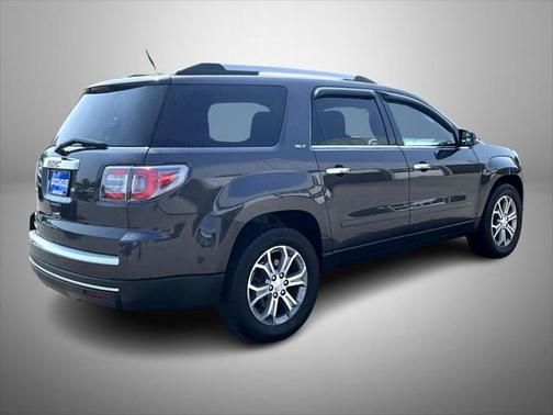 2014 GMC Acadia SLT-2