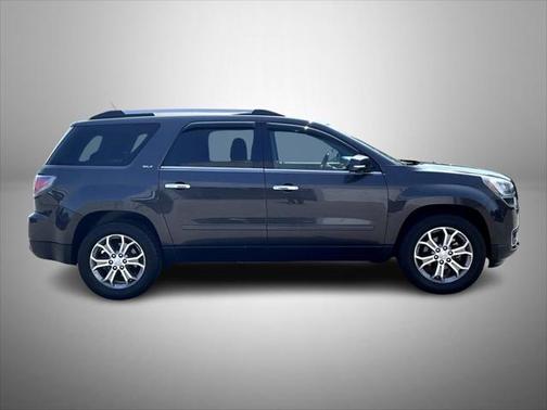 2014 GMC Acadia SLT-2