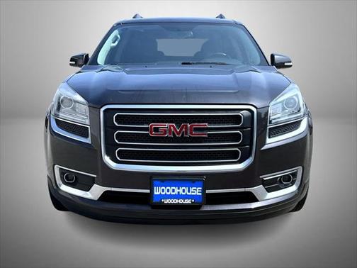 2014 GMC Acadia SLT-2