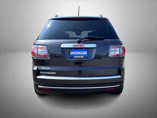 2014 GMC Acadia SLT-2