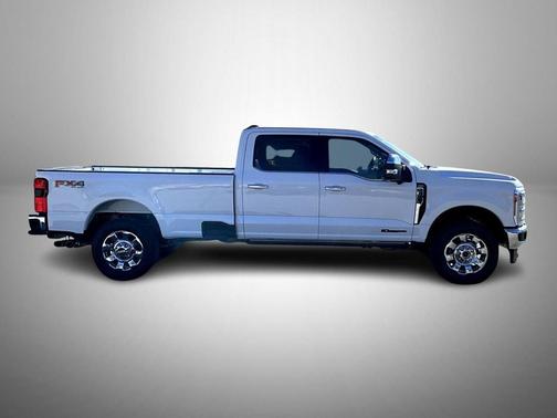 2026 Ford F-350 Lariat