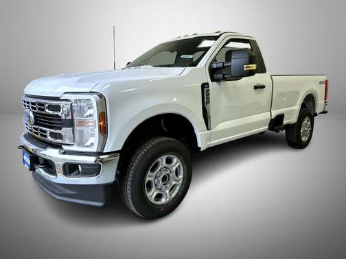 2026 Ford F-250 XLT