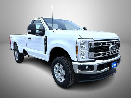 2026 Ford F-250 XLT
