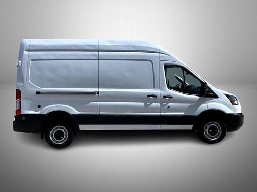 2019 Ford Transit-250 Base
