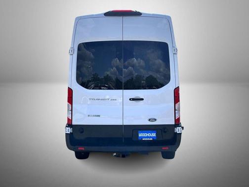 2019 Ford Transit-250 Base