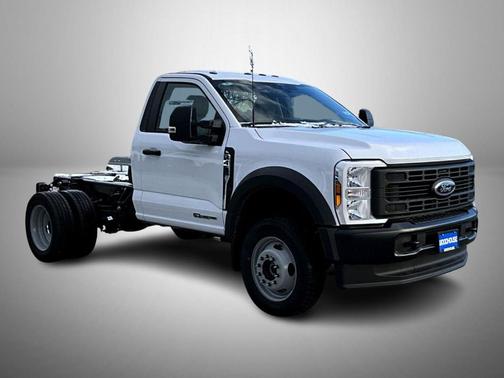 2026 Ford F-450 XL