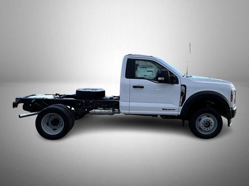 2026 Ford F-450 XL