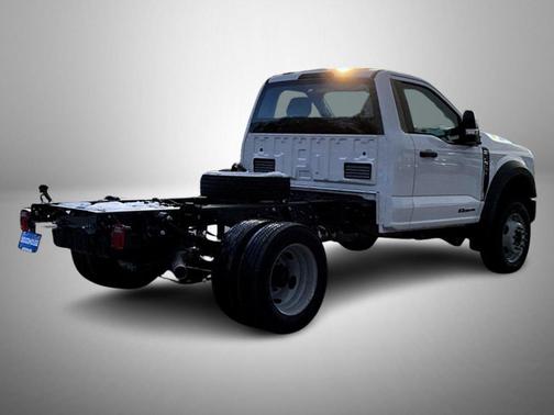 2026 Ford F-450 XL
