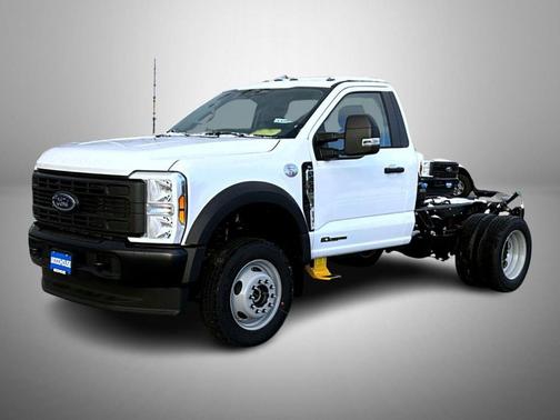 2026 Ford F-450 XL