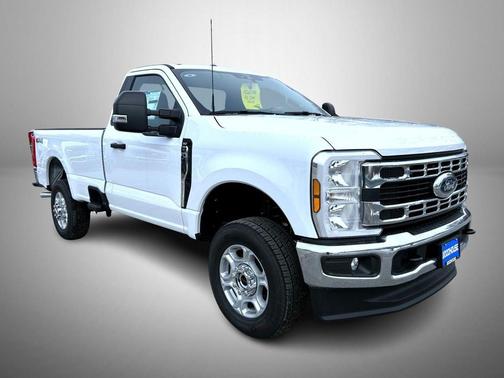 2026 Ford F-250 XLT