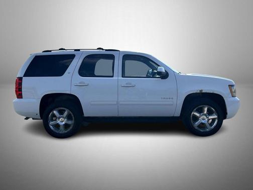 2011 Chevrolet Tahoe LT