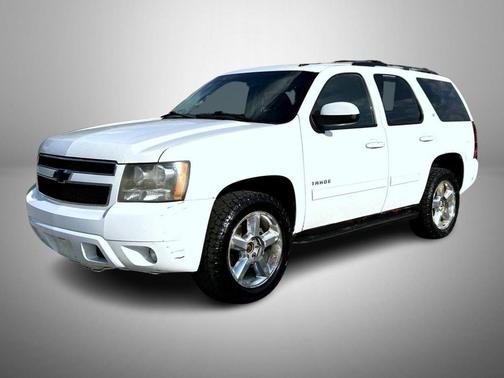 2011 Chevrolet Tahoe LT