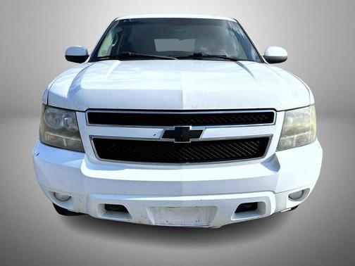 2011 Chevrolet Tahoe LT