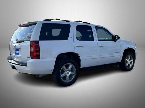 2011 Chevrolet Tahoe LT