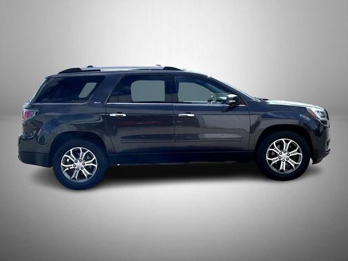 2016 GMC Acadia SLT-2