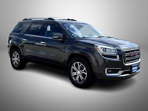 2016 GMC Acadia SLT-2