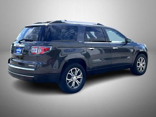 2016 GMC Acadia SLT-2