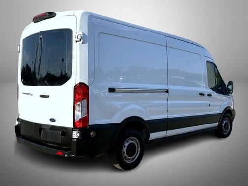 2019 Ford Transit-250 Base
