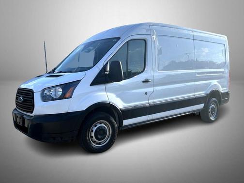 2019 Ford Transit-250 Base