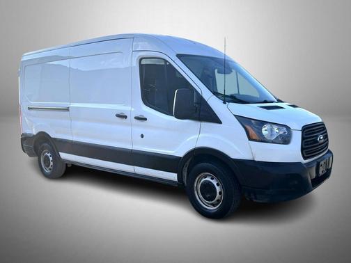 2019 Ford Transit-250 Base