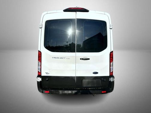 2019 Ford Transit-250 Base