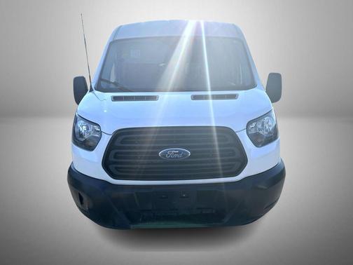 2019 Ford Transit-250 Base