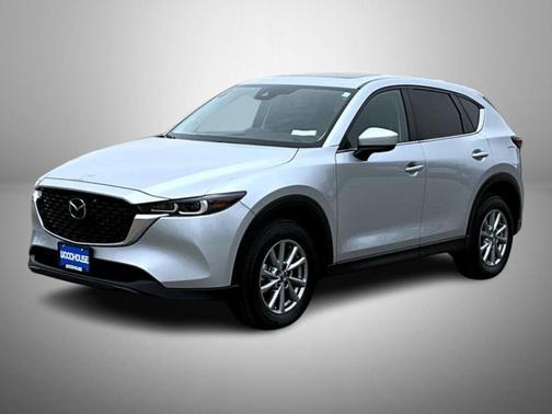 2023 Mazda CX-5 2.5 S Preferred Package
