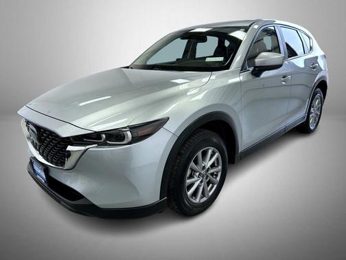 2023 Mazda CX-5 2.5 S Preferred Package