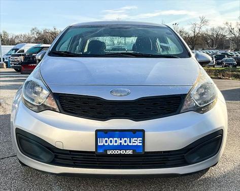 2013 Kia Rio LX