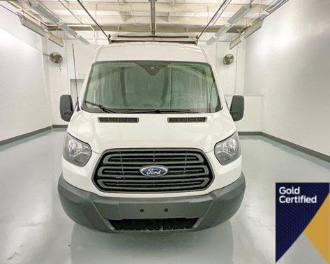 2018 Ford Transit-350 Base