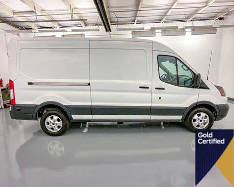 2018 Ford Transit-350 Base