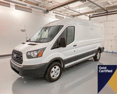 2018 Ford Transit-350 Base